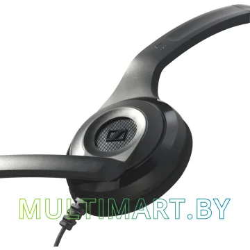 Наушники Sennheiser PC 3 CHAT картинка 5